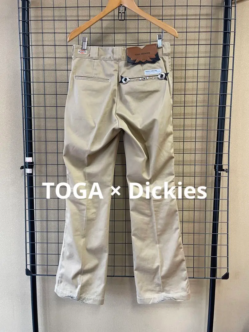 2025年最新】TOGA チノパンの人気アイテム - メルカリ