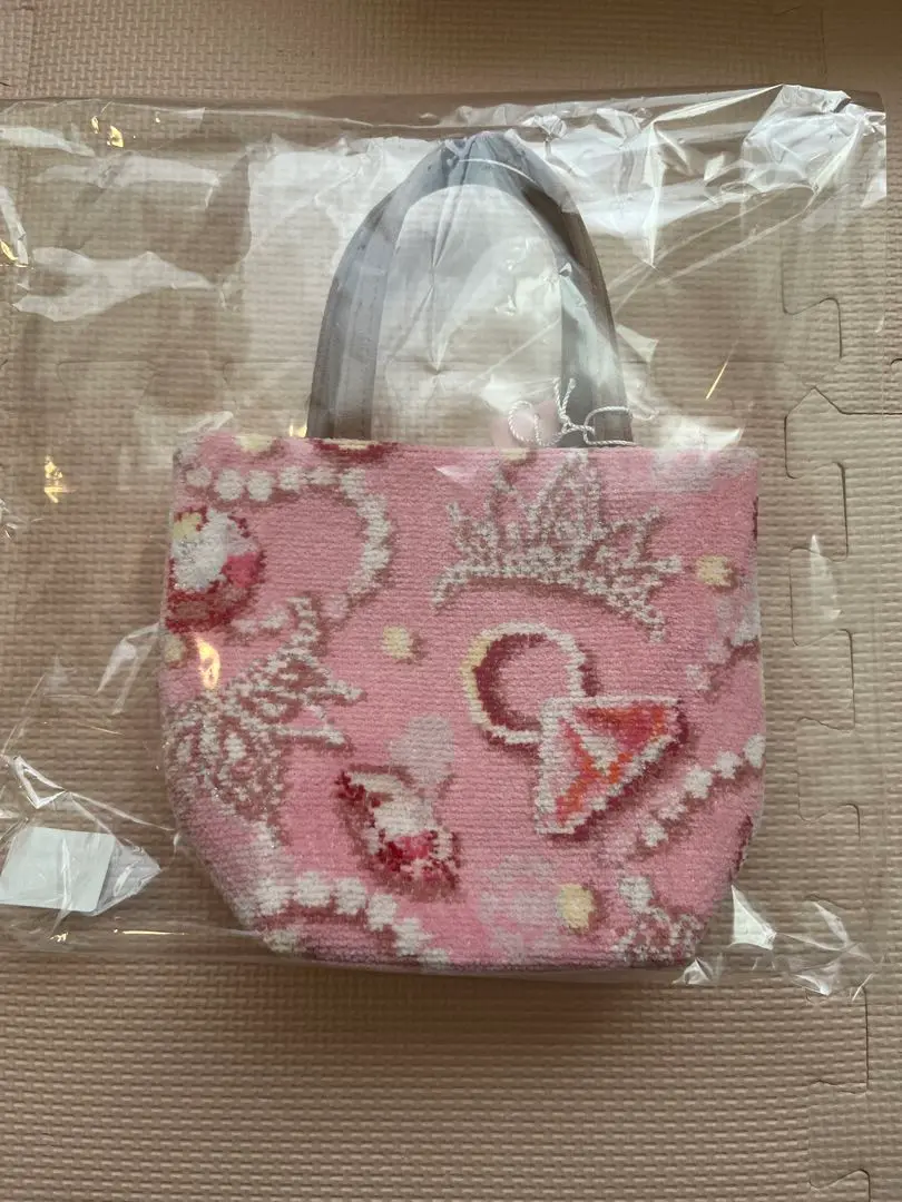 2023 LOVERARY BY FEILER福袋♡サムシングピンク到着