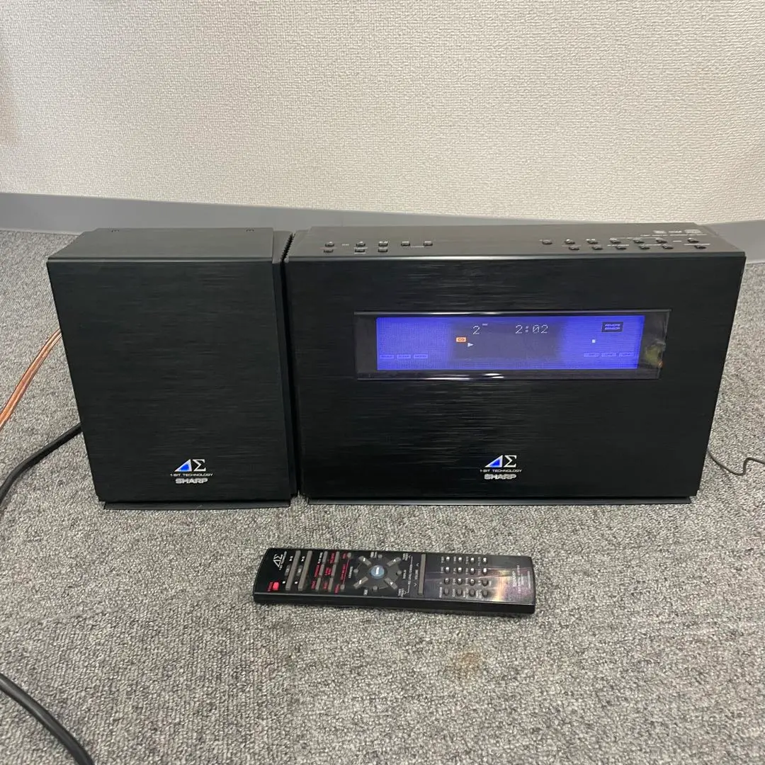 2025年最新】SHARP SD-SG11の人気アイテム - メルカリ