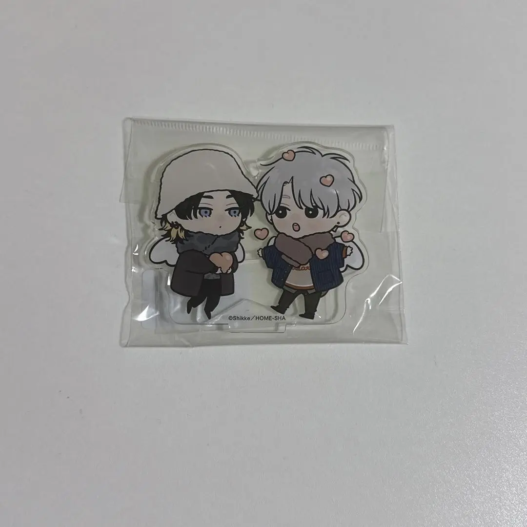 しっけ ピンクハートジャム アクリルコースター ステラマップ カフェ ブルメロ しっけ ピンクハートジャム アクリルコースター ステラマップ