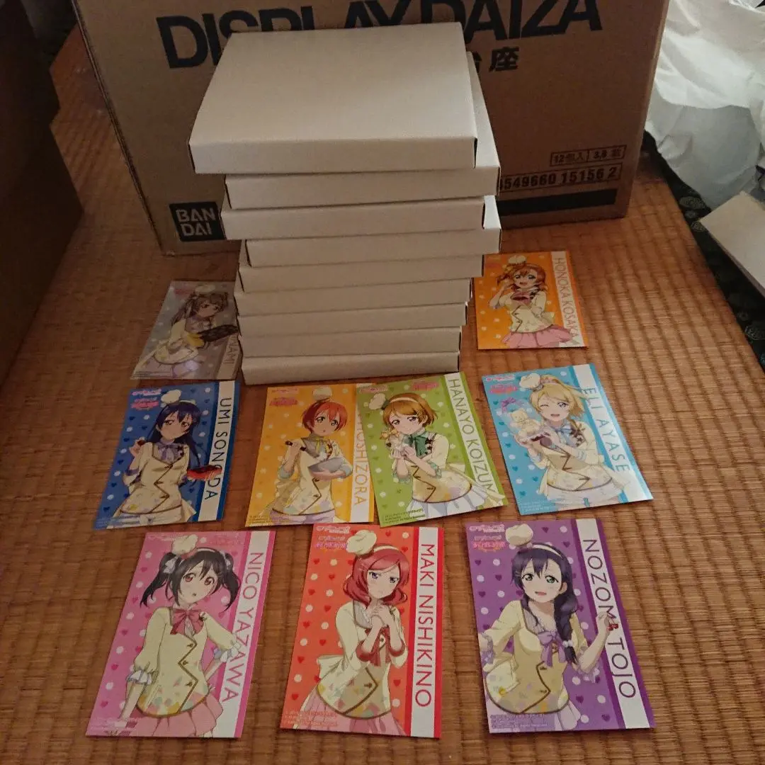 Amazon.co.jp: アルター ラブライブ！スクールアイドル