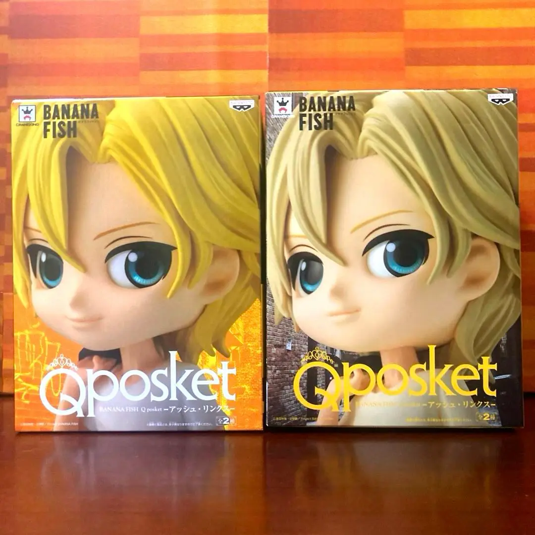 2025年最新】banana fish qposketの人気アイテム - メルカリ