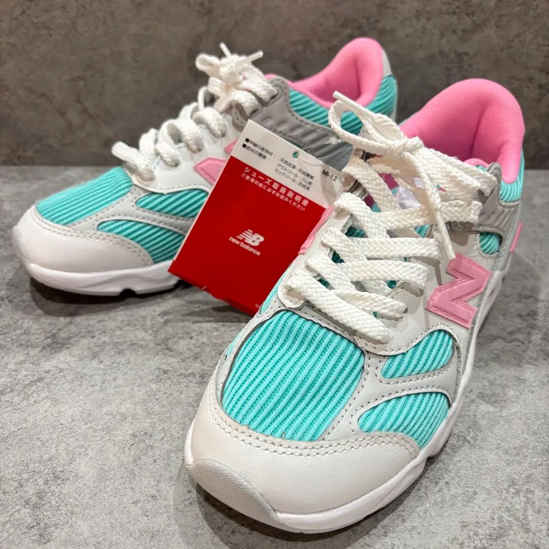 Amazon | New Balance レディース NB19-WSX90TLT-Womens US