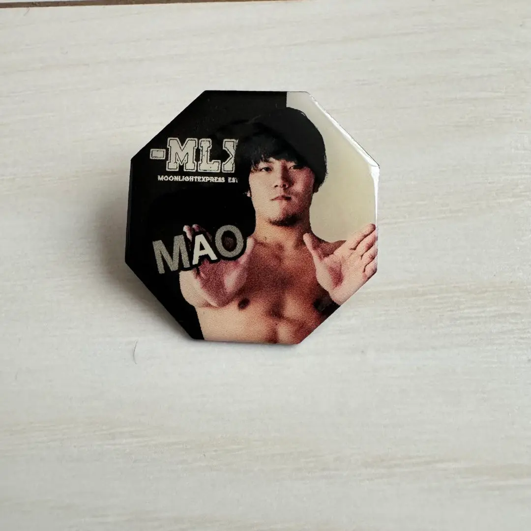 2025年最新】ddtプロレス maoの人気アイテム - メルカリ