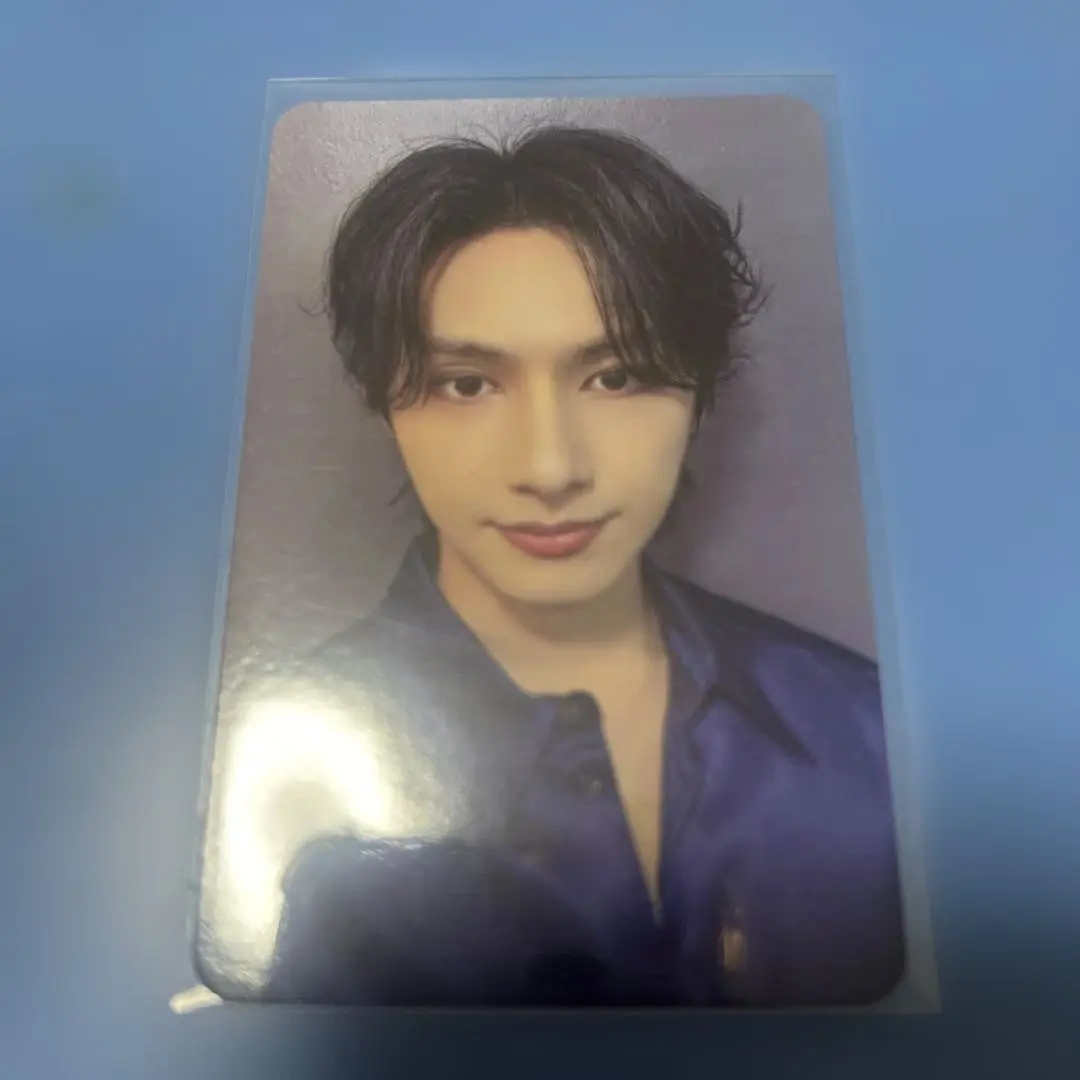 Thumbnail of SEVENTEEN CaratLAND Jun