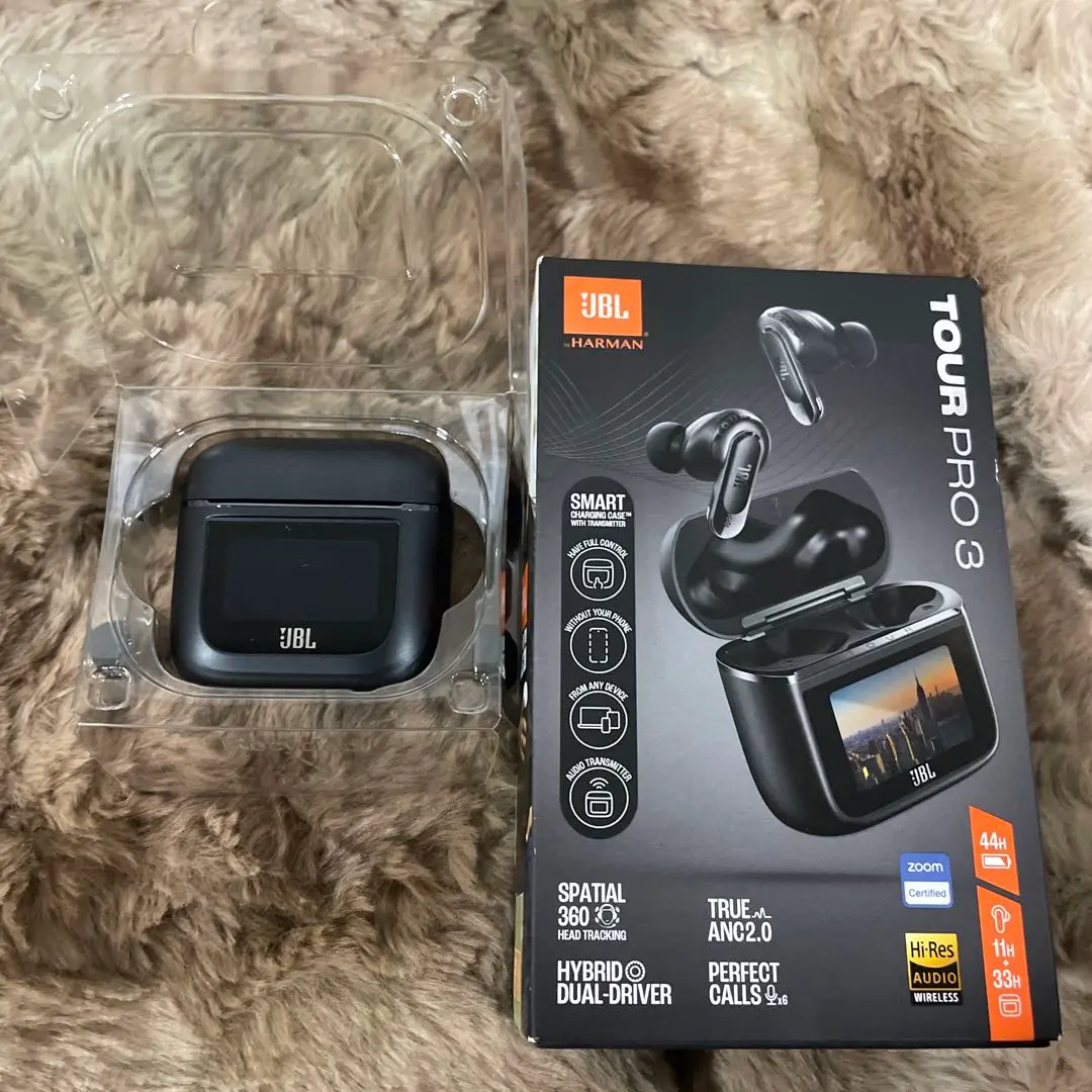 美品　JBL tour pro2　ジャンク品扱い 2025年最新】Jbl TOUR pro2 ジャンクの人気アイテム - メルカリ