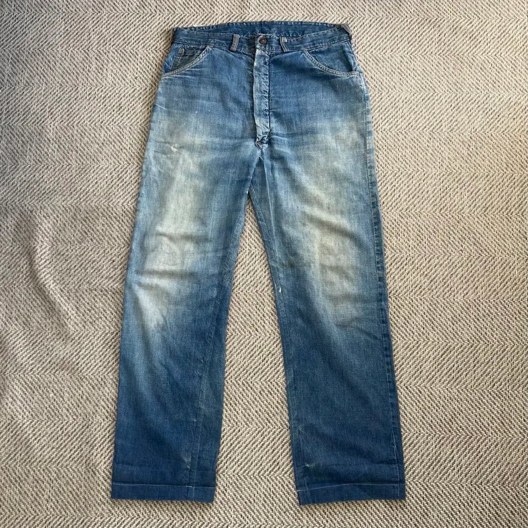 POWER HOUSE パワーハウス ペインター 50S ビンテージ POWER HOUSE パワーハウス ペインター 50S ビンテージ