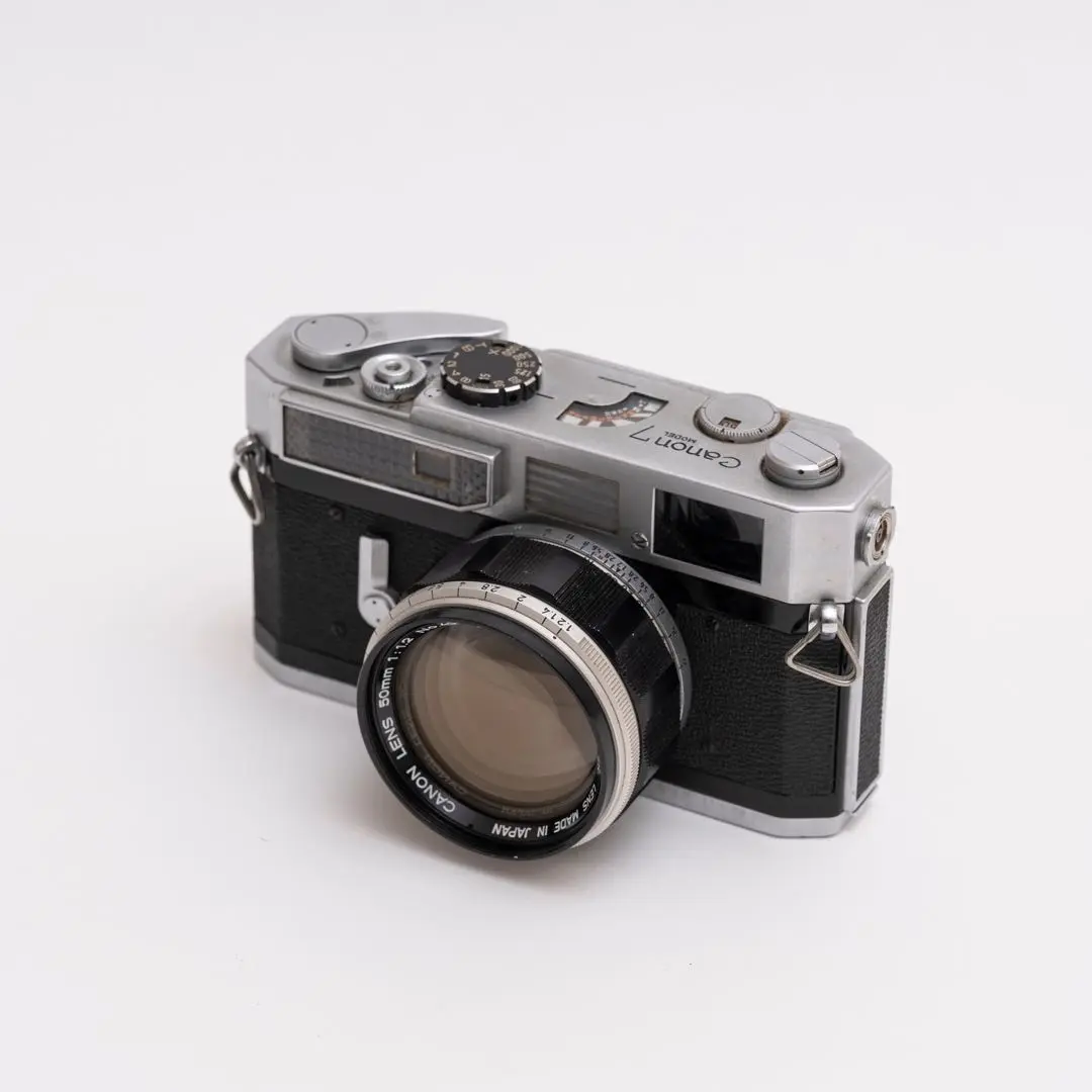 canon model7 canon 7 ジャンク Yahoo!オークション -「canon model7」の落札相場・落札価格