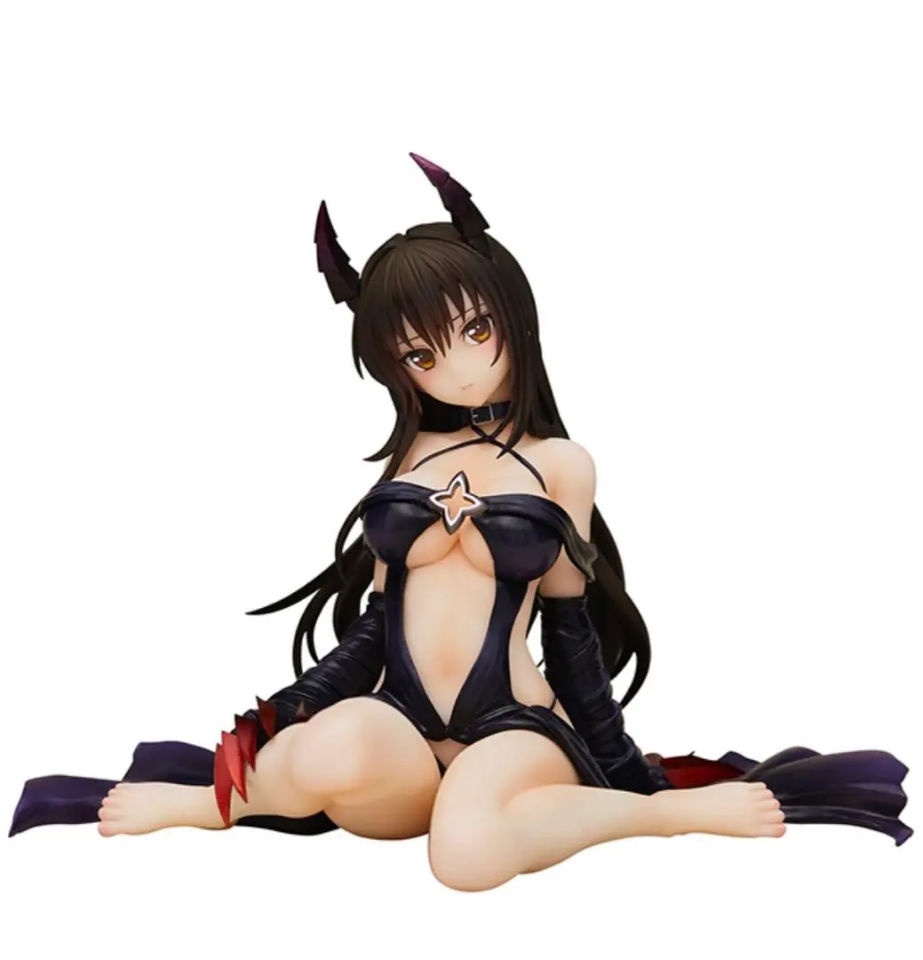 (再販) 古手川唯(こてがわゆい) ダークネスver. To LOVEる-とらぶる- ダークネス 1/6 完成品 フィギュア ユニオンクリエイティブ 2025年最新】To LOVEる-とらぶる-ダークネス 古手川唯