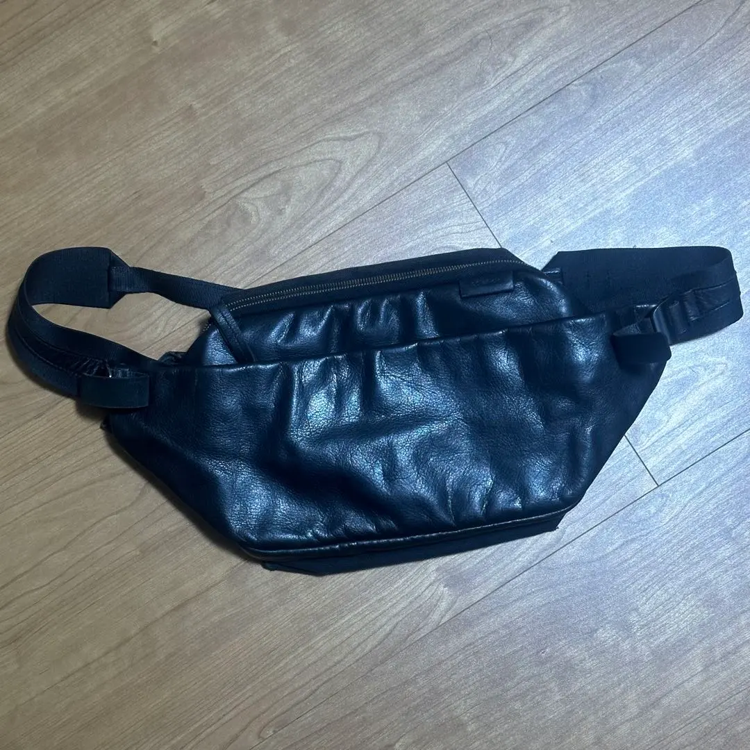 Thumbnail of Cote&Ciel ISARAU Leather Body Bag