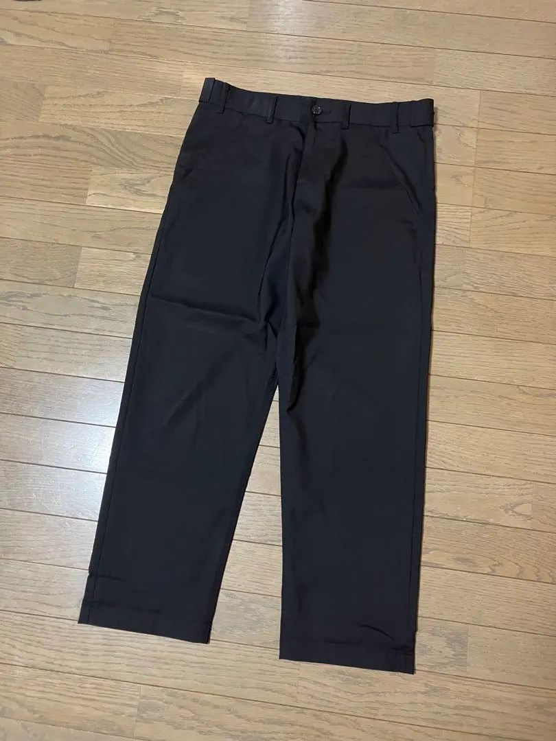 2025年最新】BLACK COMME des GARCONS メンズ スラックスの人気