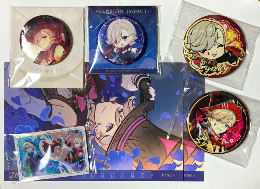 Thumbnail of Linen - Bulk Sale/Lot