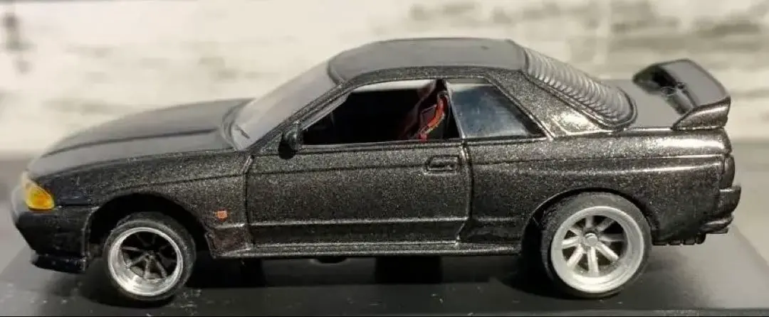 Thumbnail of 1/72 Nissan SKYLINE GT-R (R32) Hot Rod Specification
