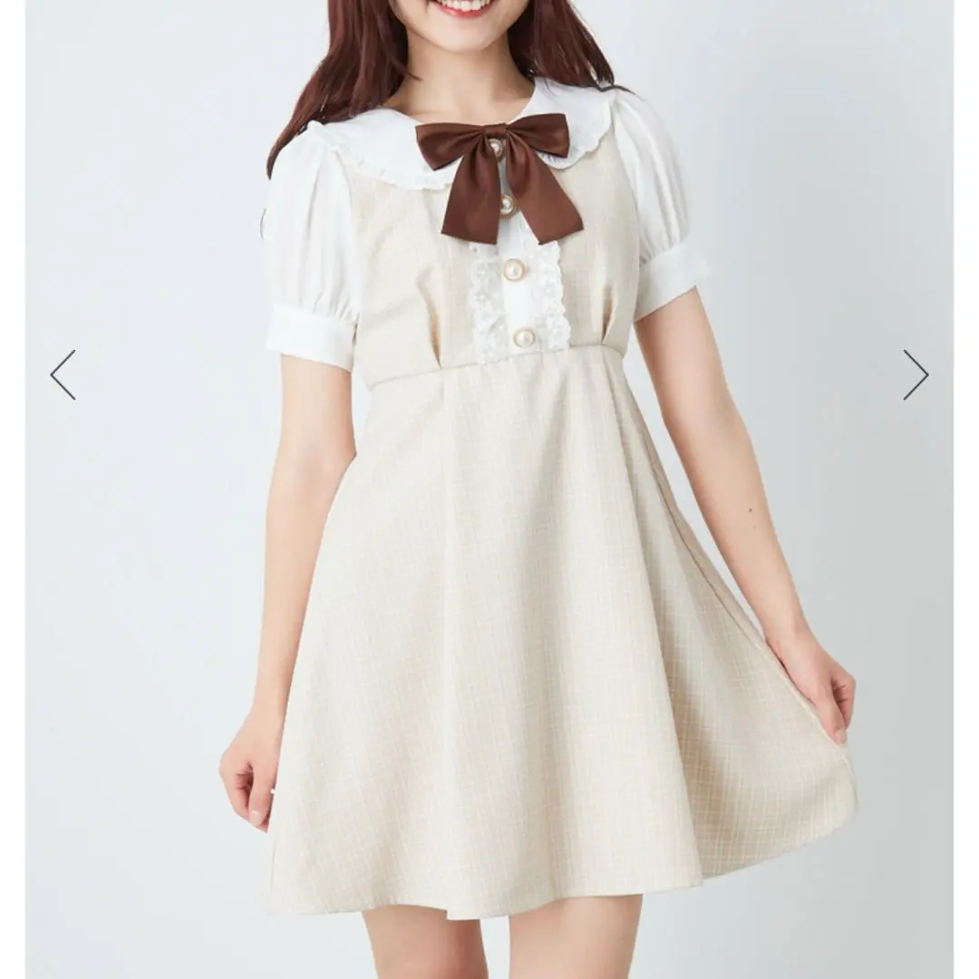 Thumbnail of Ank Rouge dress