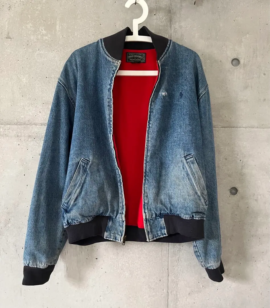 2025年最新】ポロカントリー gジャンの人気アイテム - メルカリ