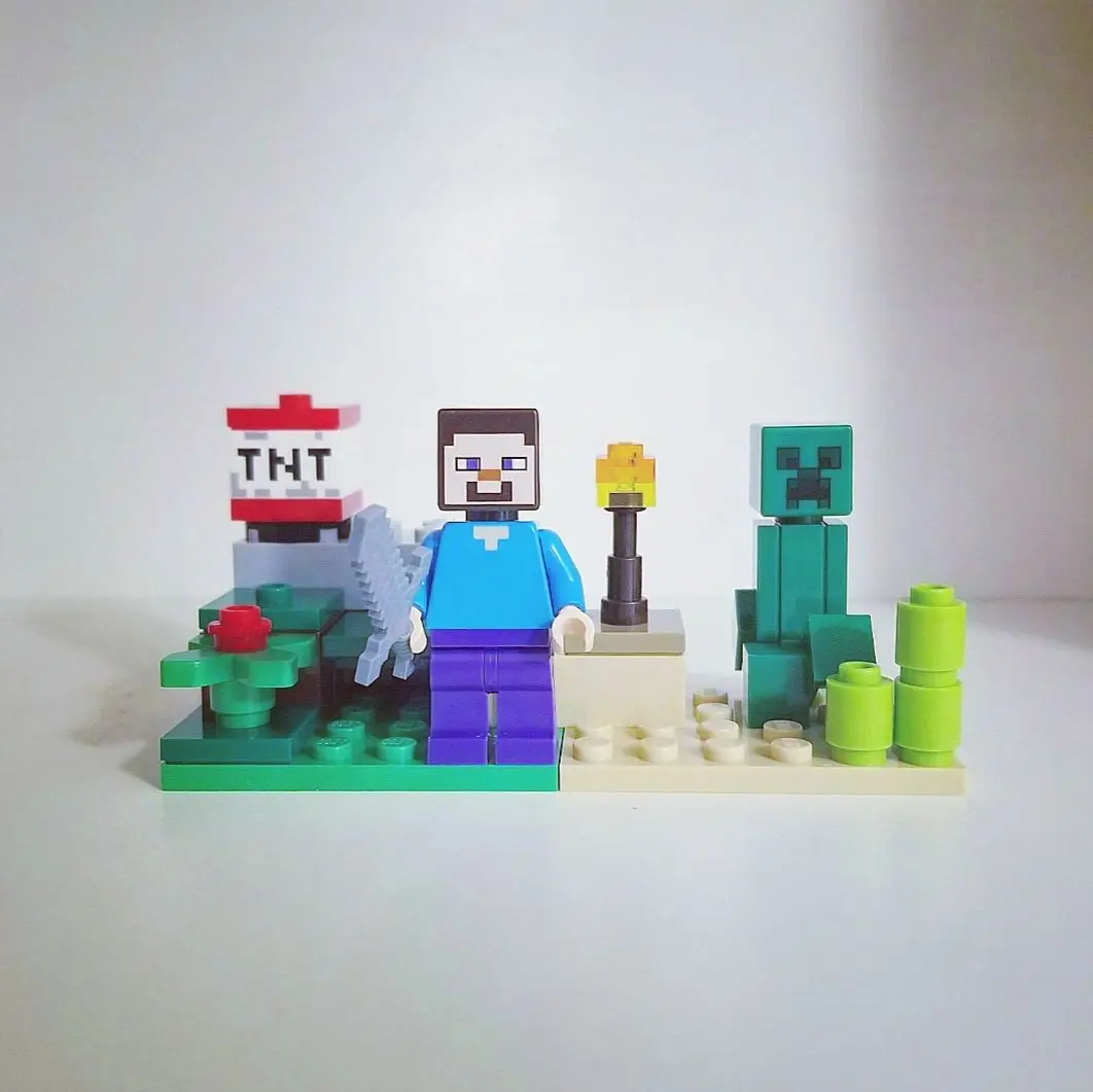 ペテンシー 4枚セット 2025年最新】lego 30393の人気アイテム - メルカリ