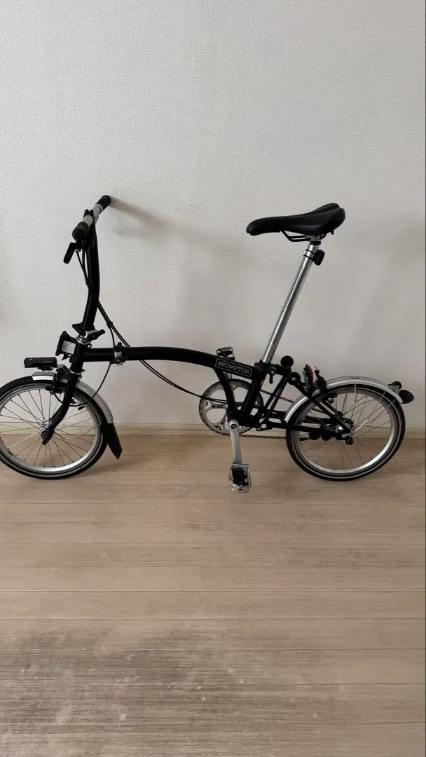 2025年最新】Brompton S2Lの人気アイテム - メルカリ