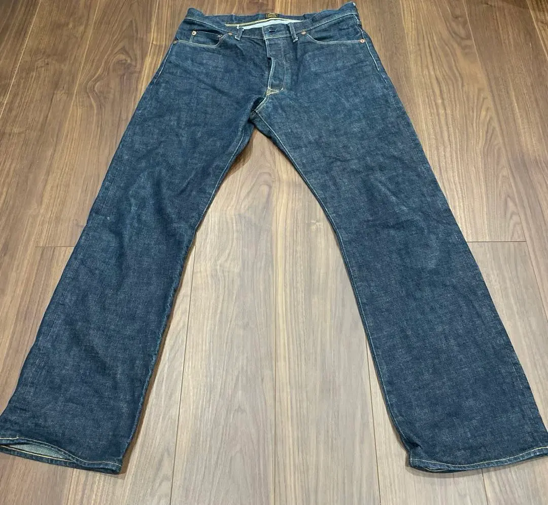Thumbnail of Phigvel Denim Lot 302