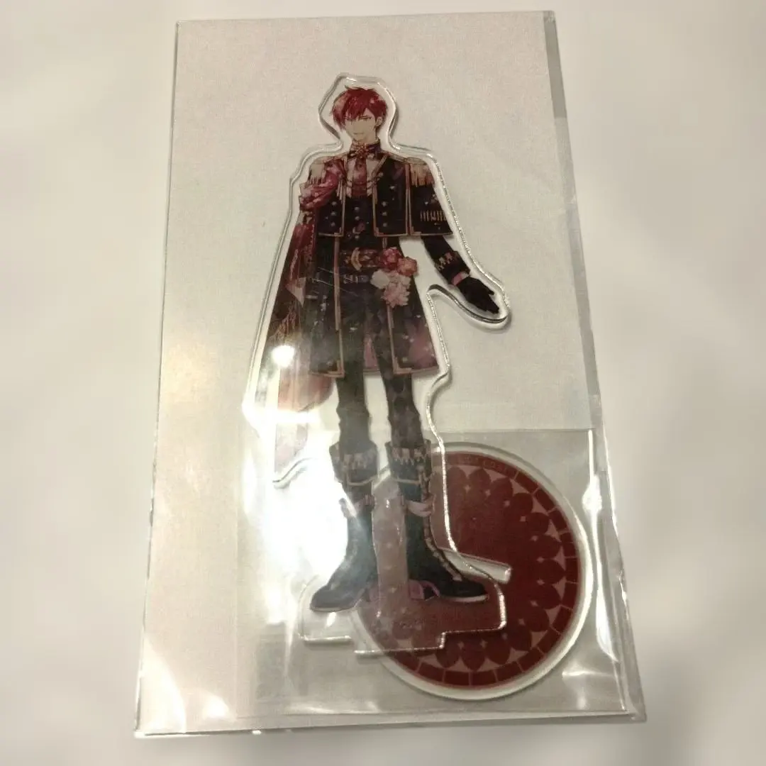 Thumbnail of IDOLiSH7 I7 EXPO Acrylic Stand Touma Inumaru