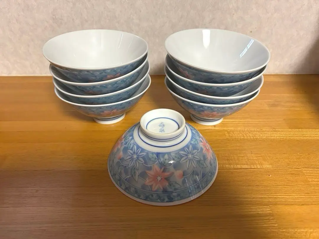 乾山喜泉京焼　茶器　茶碗 2025年最新】喜泉 茶碗の人気アイテム - メルカリ