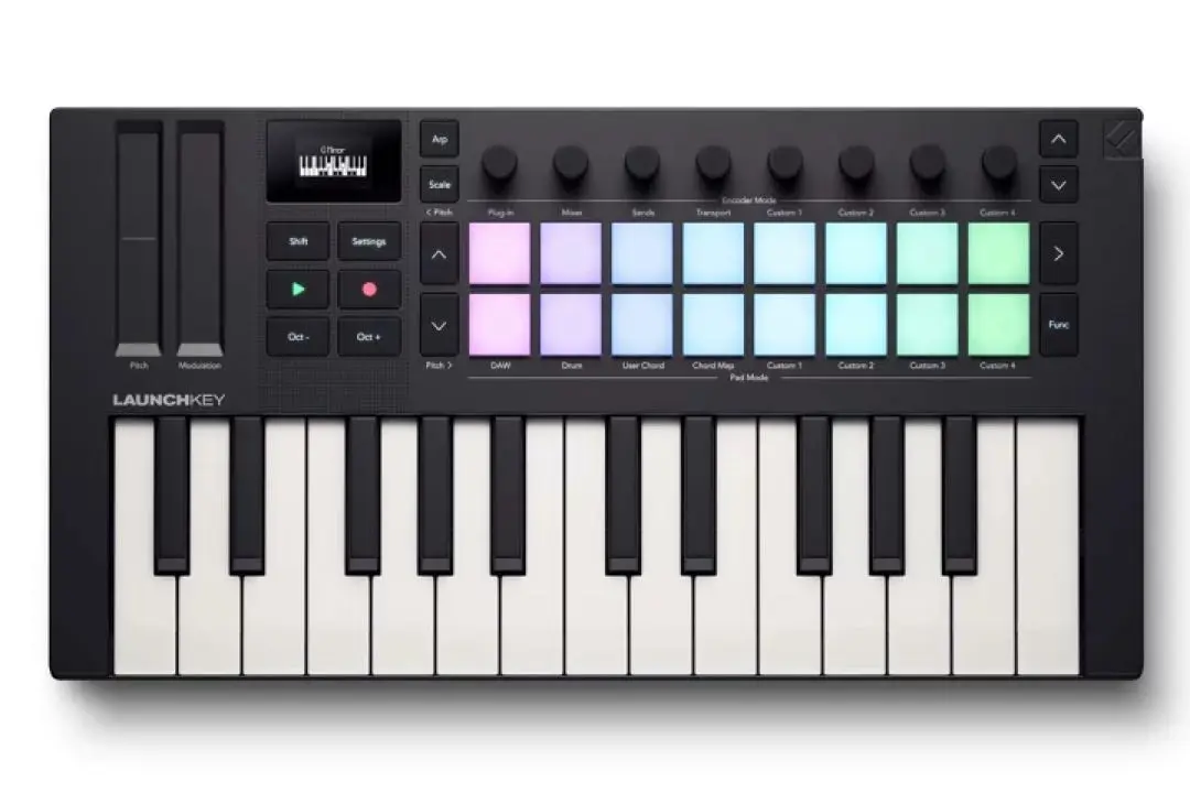 2025年最新】NOVATION Launchkey 49の人気アイテム - メルカリ