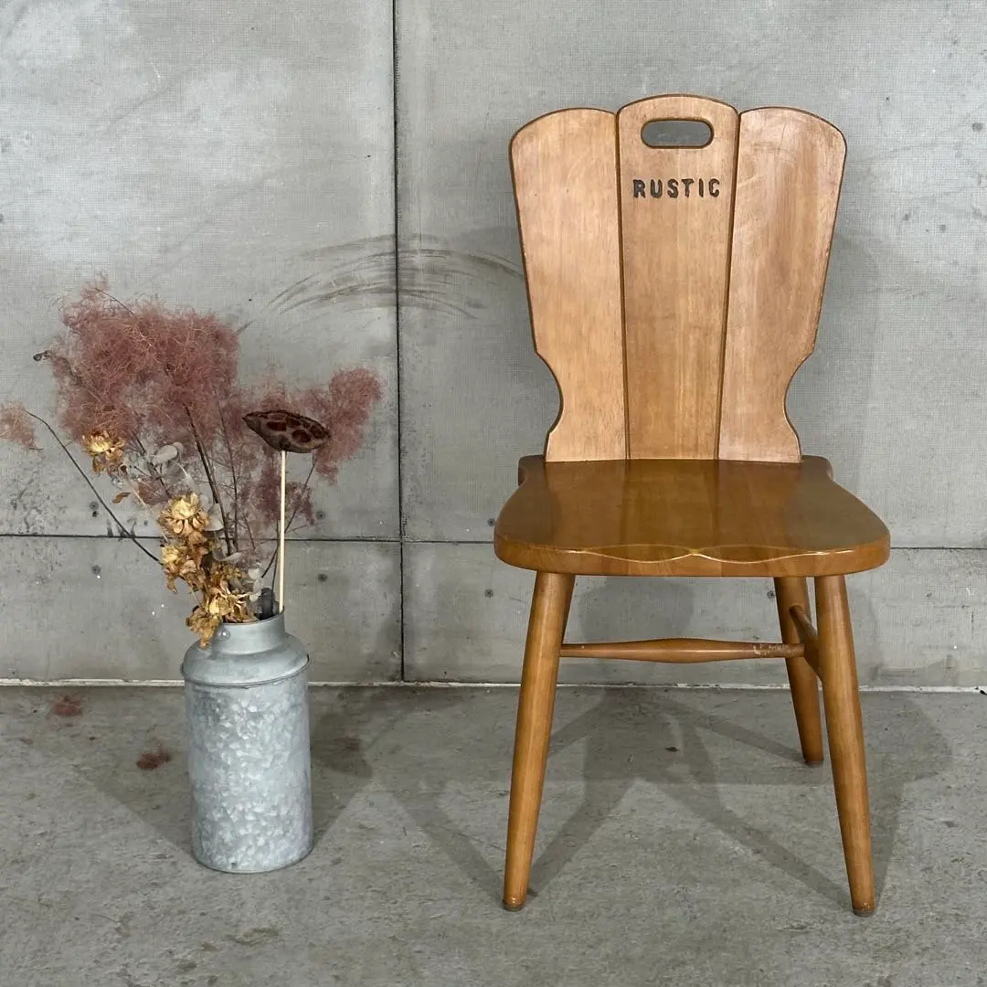 2025年最新】rustic カリモクの人気アイテム - メルカリ