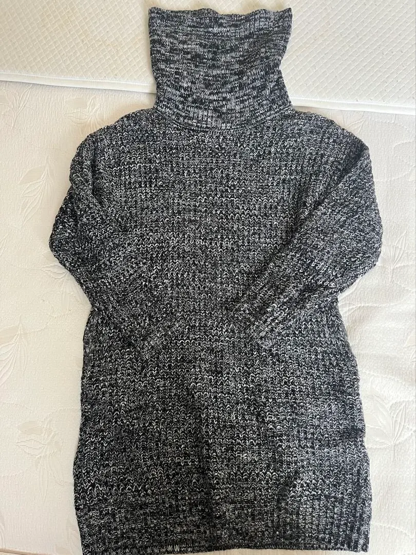 Thumbnail of MURUA Turtleneck Knit, Size F