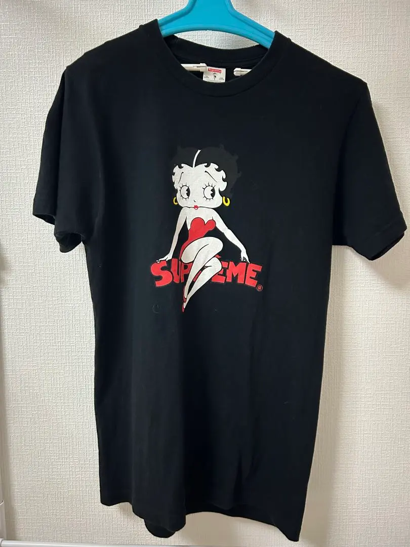 2025年最新】supreme betty boopの人気アイテム - メルカリ