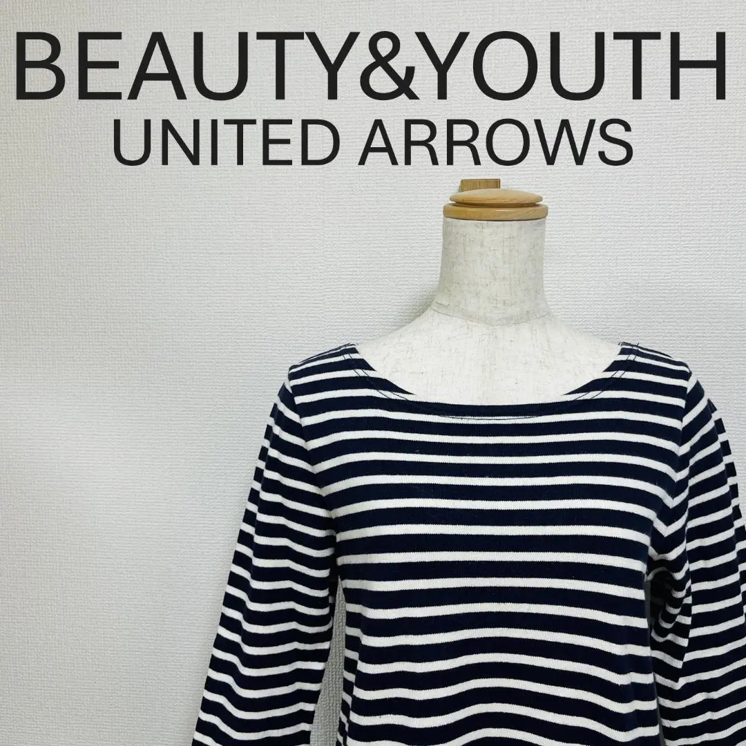 BEAUTY&YOUTH UNITED ARROWS 連衣裙【296F】 的縮圖