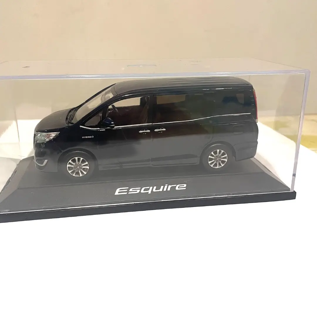 2025年最新】esquire ミニカーの人気アイテム - メルカリ