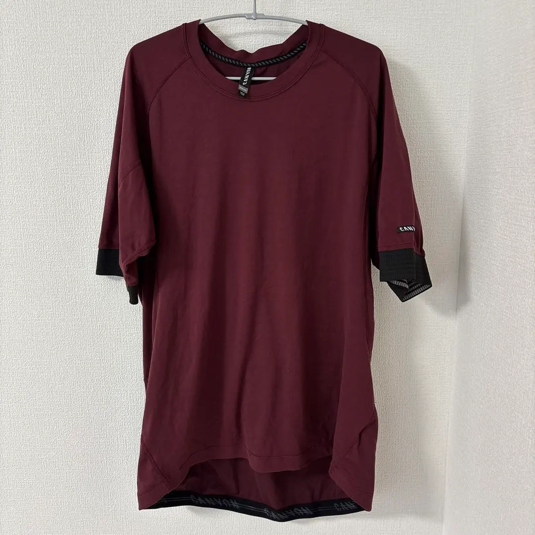 2025年最新】Canyon Bicycles ウェアの人気アイテム - メルカリ