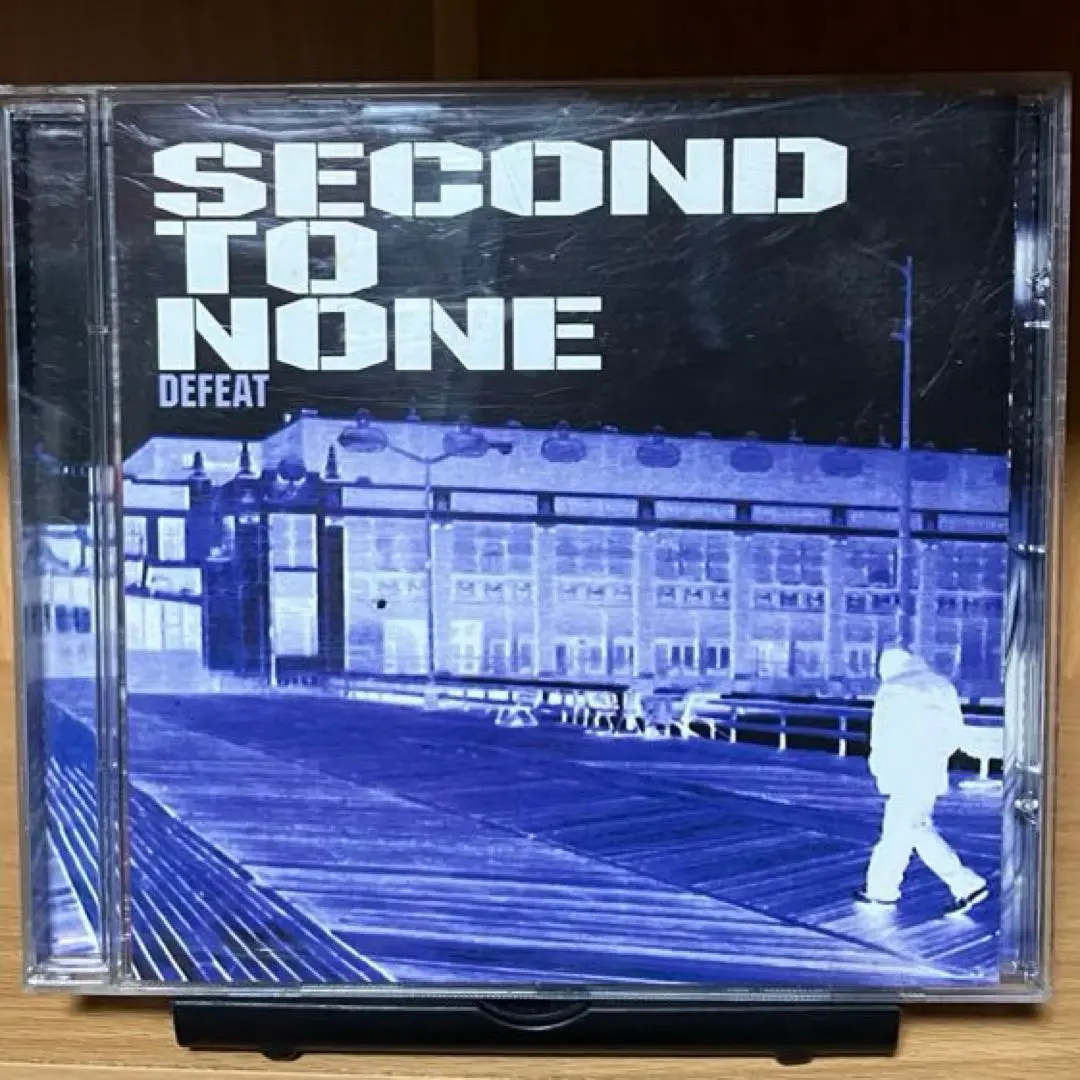 人気スポー新作 2025年最新】second to none ハードコアの人気アイテム - メルカリ 邦楽