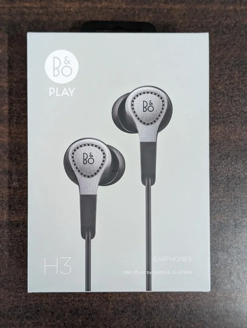 2025年最新】Beoplay H3の人気アイテム - メルカリ