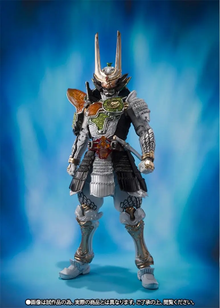 2025年最新】S.I.C. 仮面ライダー斬月 メロンアームズの人気