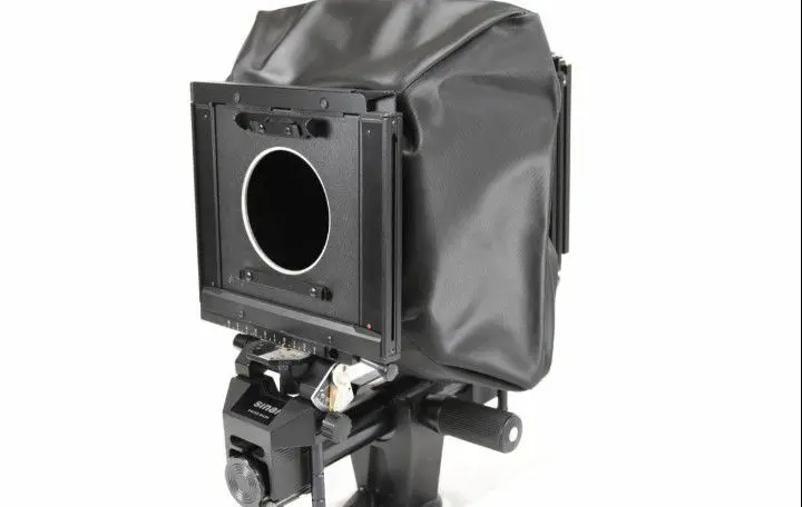 Sinar s 8x10 大判 中判 カメラ 蛇腹 ジナー Sinar S型 8×10in セット｜カメラのマツバラ光機