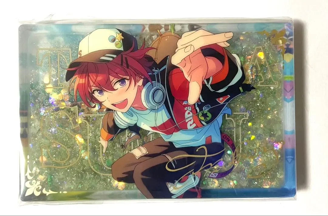 2025年最新】朱桜司 アクスタ 中国の人気アイテム - メルカリ
