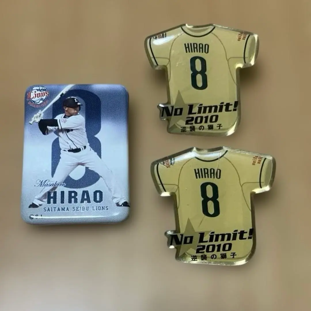 元埼玉西武ライオンズ平尾コーチ着用品 2025年最新】平尾博嗣の人気アイテム - メルカリ