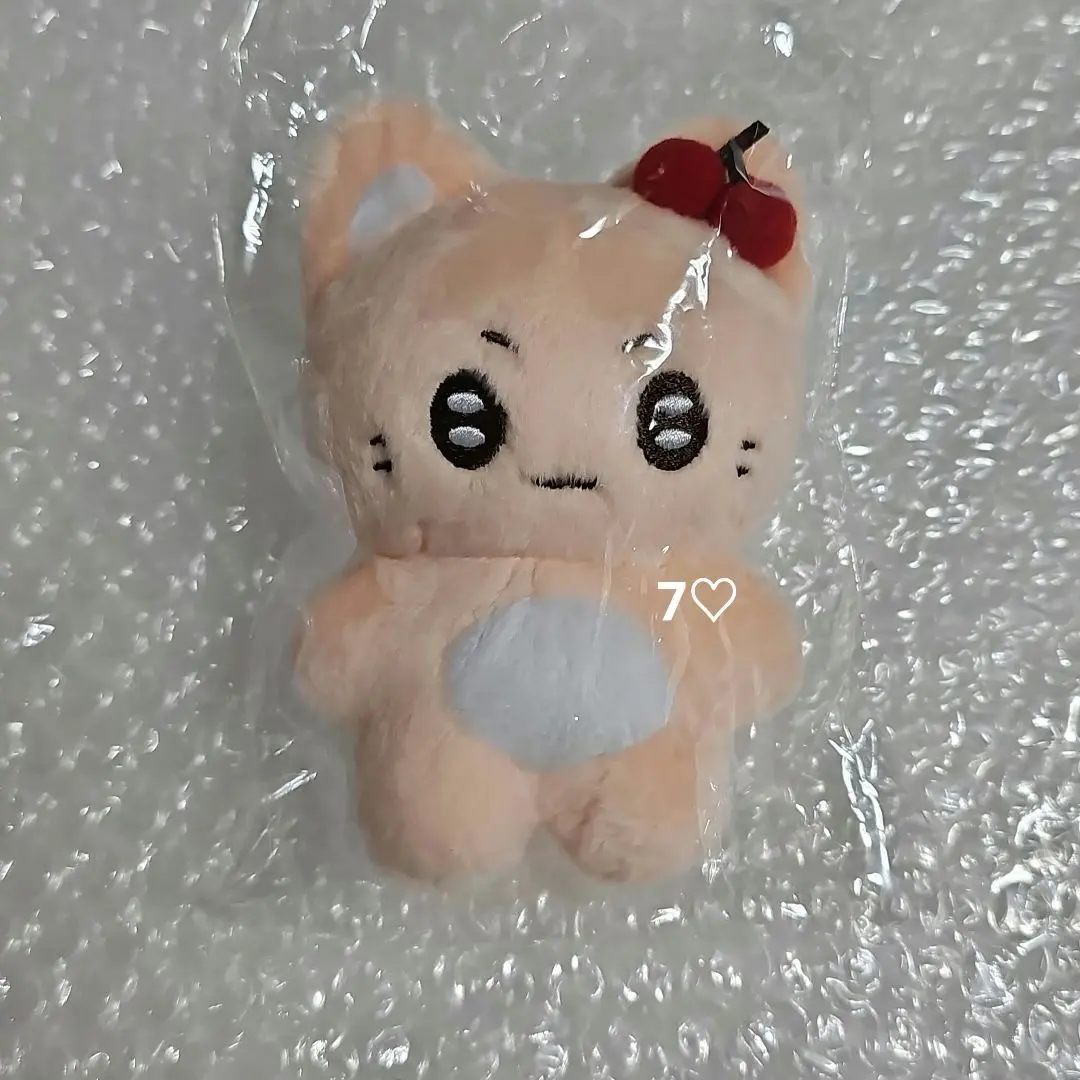 NCT127　ユウタ マスター ぬいぐるみ 40cm ユチェリー 中本悠太 𝓨u (@yuucherryy) / X