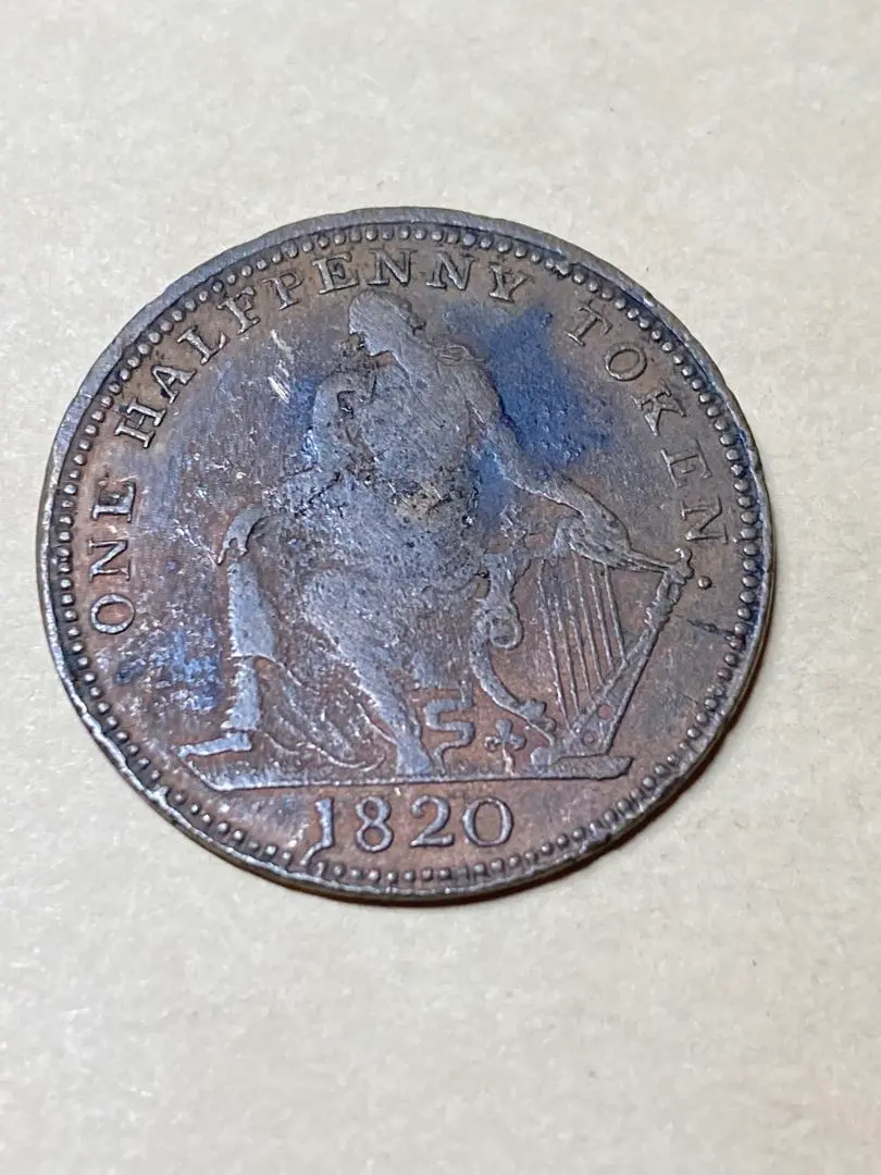 2025年最新】イギリス 銅貨 1ペニーの人気アイテム - メルカリ