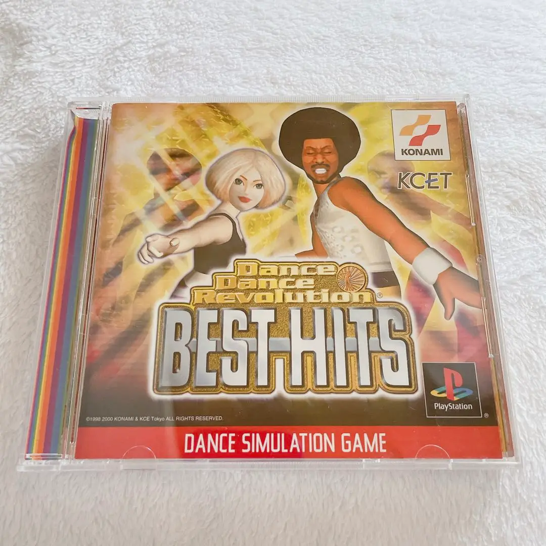 2025年最新】DDR BEST HITSの人気アイテム - メルカリ