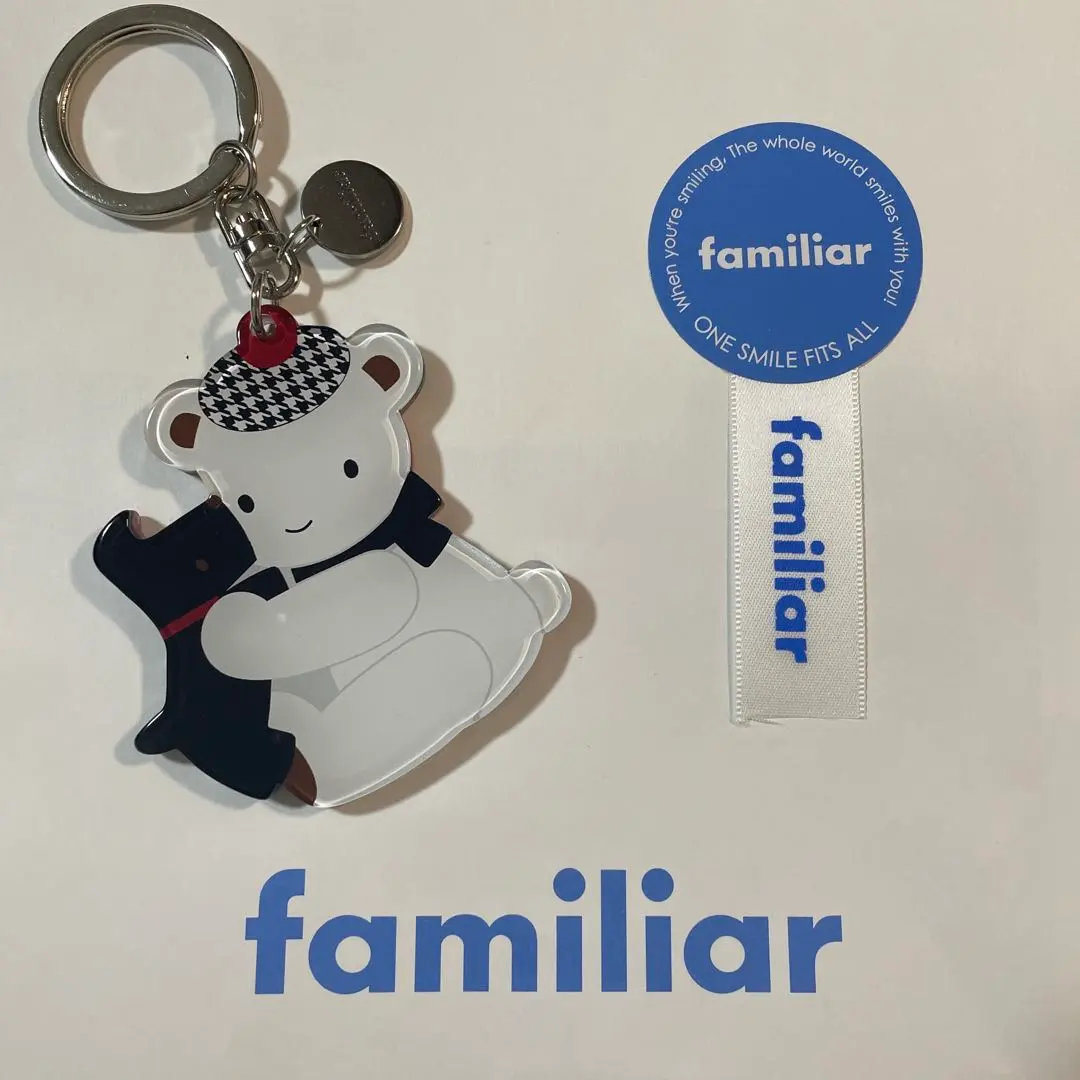 ファミリア　VIP チャーム Amazon.co.jp: ファミリア VIP チャーム 春夏 春のファミリア