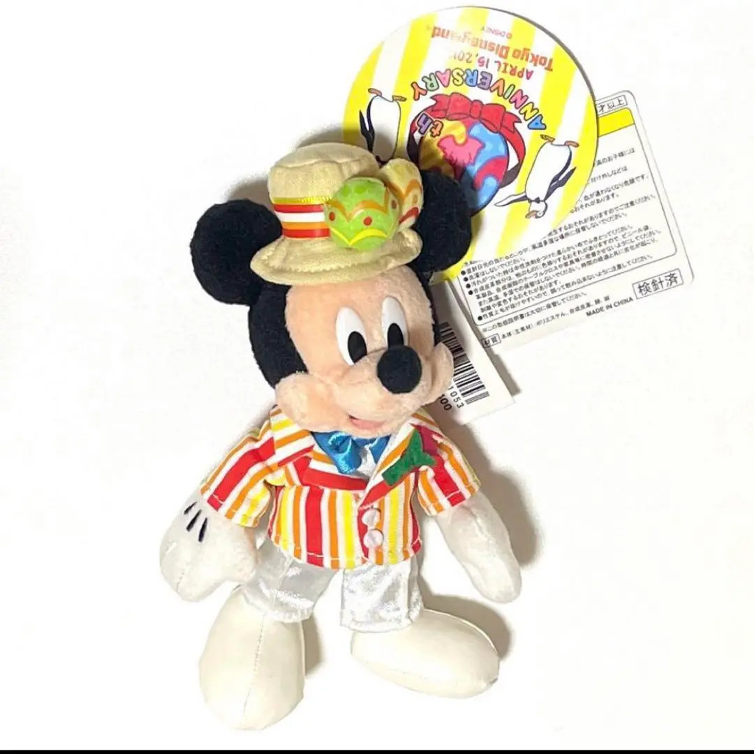 ミッキー ぬいぐるみ ヌイバ まとめ売り ミッキー ぬいぐるみ ヌイバ まとめ売り