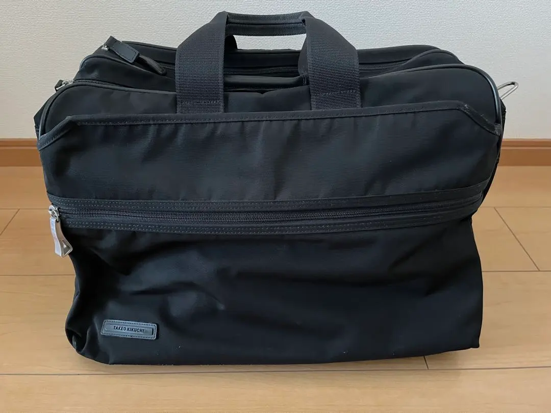 Thumbnail of TAKEO KIKUCHI Large Business Bag