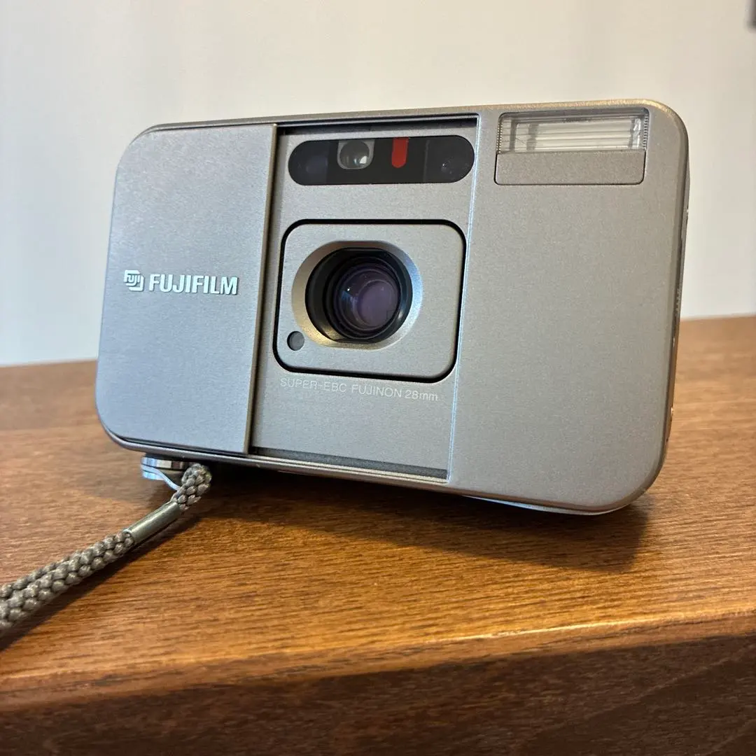 2025年最新】FUJIFILM CARDIA mini TIARAの人気アイテム - メルカリ