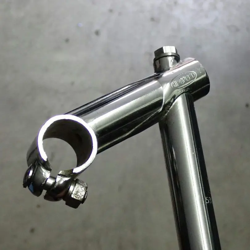 SAKAE（SR）サカエ　シートピラー　溝切刻印（輸出用）26.4㎜　新品未使用 SAKAE（SR）サカエシートピラー溝切刻印（輸出用）26.4㎜新品未使用