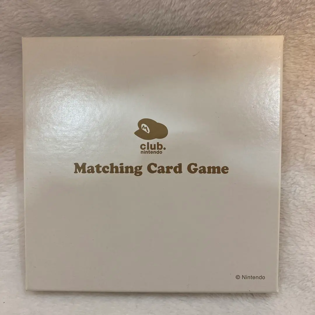 2025年最新】ニンテンドー マッチングカード ゲームの人気