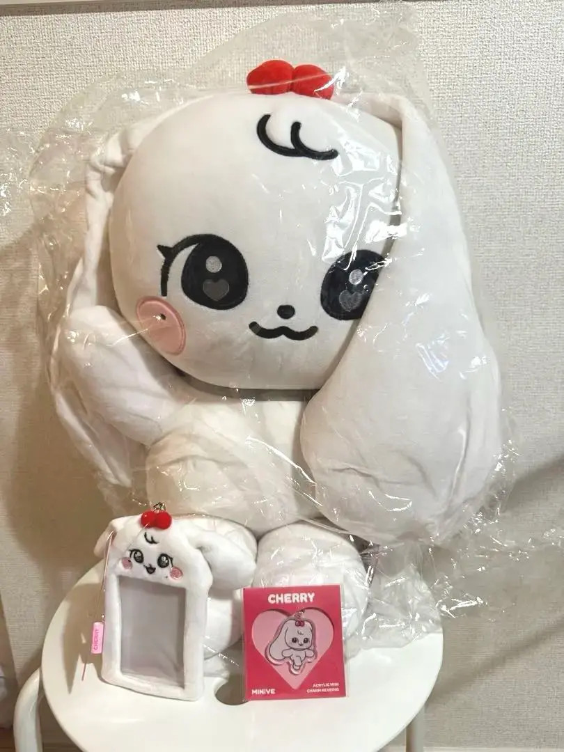 2025年最新】ive minive メガクッションの人気アイテム - メルカリ