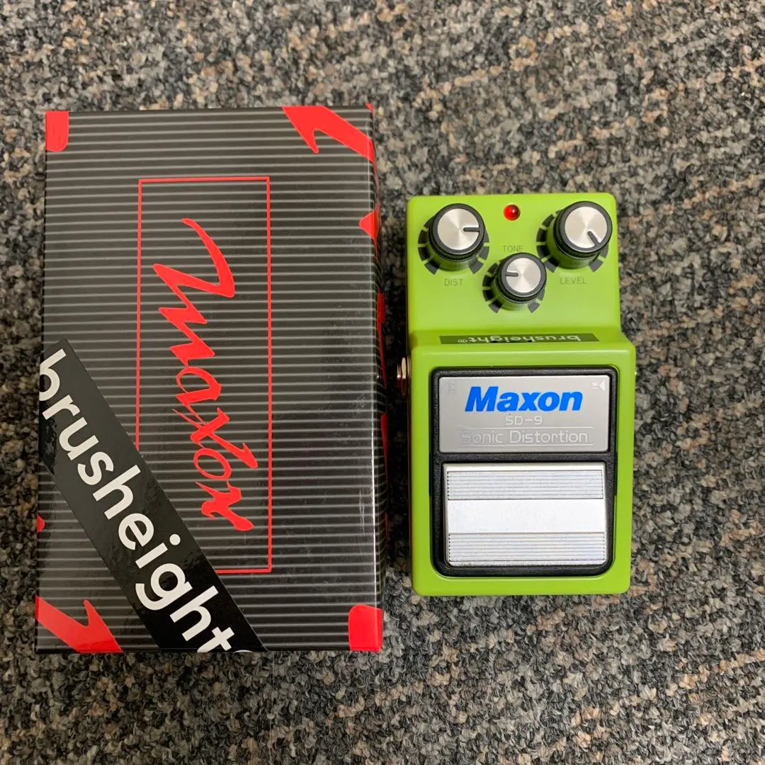 2025年最新】maxon SD9の人気アイテム - メルカリ 2025年最新】maxon SD9の人気アイテム - メルカリ