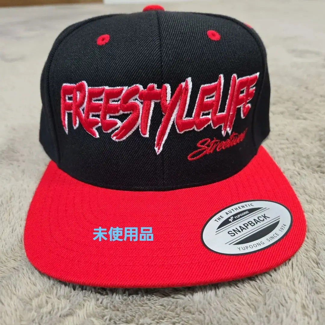 新品未使用　Freestylelife フリースタイルライフ　ウインドブレーカー Freestylelife ウィンドブレーカー | Freestylelife Stores