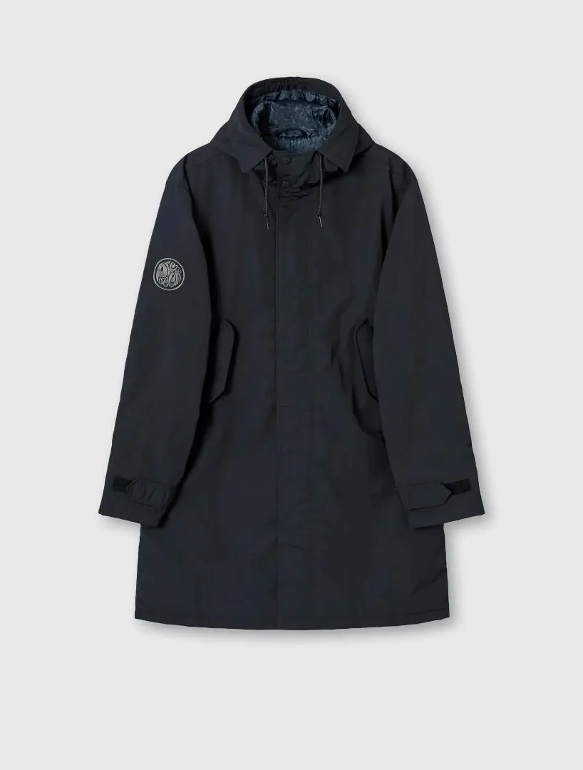 プリティーグリーン Pretty Green コート 黒 M 楽天市場】@[期間SALE] PRETTY GREEN/プリティーグリーン THE